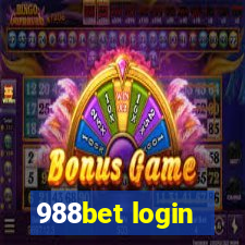 988bet login